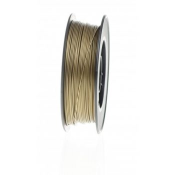 3dk Berlin Metallic Brass PLA 2.85 mm 800g