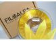 FILOALFA® PETG Transparent Yellow 1.75mm