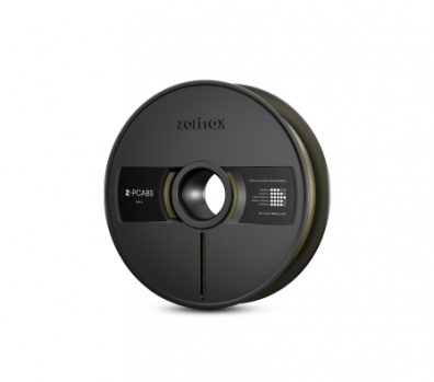 Zortrax  PCABS Transparent