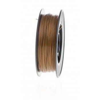 3dk Berlin Metallic Brown Copper PLA 2.85 mm 800g