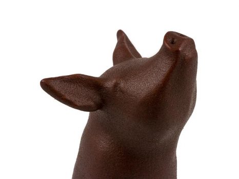 Polyamide Polishing Brown