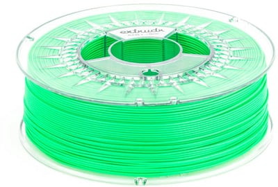 Extrudr MF Signal Green PLA 2.85 mm
