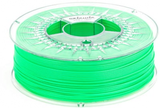 Extrudr MF Signal Green PLA 2.85 mm