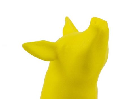 Polyamide Polishing Yellow