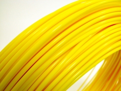 Faberdashery  Mellow Yellow PLA 1.75 mm