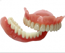 E-Denture