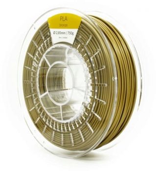 AprintaPro PrintaMent Bronze PLA 1.75 mm