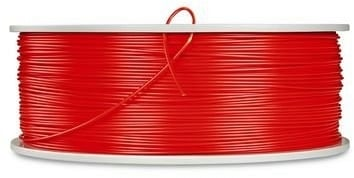 Verbatim Red PLA Filament 1.75 mm