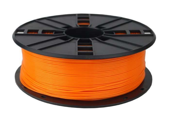 Technology Outlet PLA Orange 1.75mm