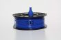 H and H 3d Plastics  Blue PLA 1.75 mm