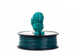 MatterHackers  Green  PLA 1.75 mm