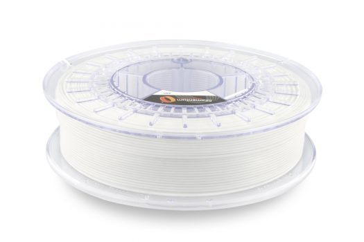 Fillamentum Extrafill  Traffic White ABS 1.75 mm