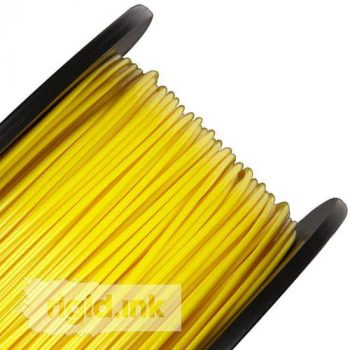 rigid ink Light Yellow TPU 1.75 mm