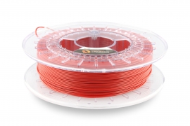 Fillamentum Flexfill 92A  Signal red TPU 1.75 mm