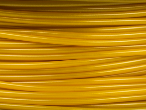 MatterHackers  Gold  PLA 1.75 mm