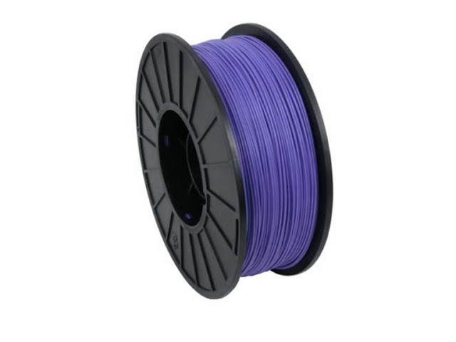 MatterHackers  PRO Series  Purple PLA 1.75 mm