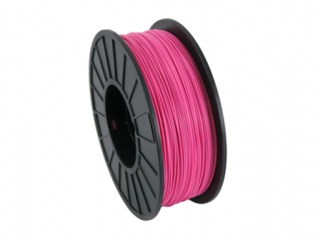 MatterHackers  PRO Series  Magenta PLA 1.75 mm
