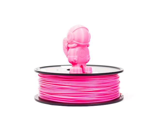 MatterHackers  Pink  PLA 1.75 mm