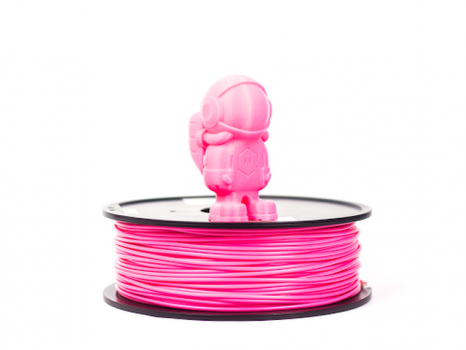 MatterHackers  Pink  PLA 1.75 mm