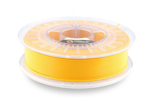 Fillamentum  Signal Yellow PLA 2.85 mm