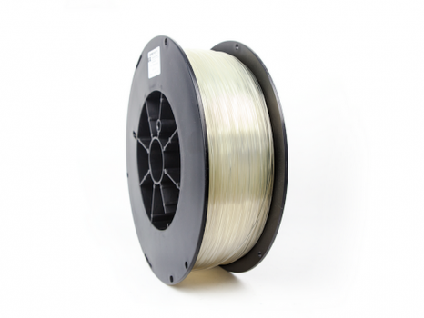 MatterHackers  PRO Series  Natural PLA 1.75 mm