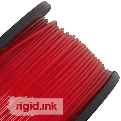 rigid ink Red PLA 2.85 mm
