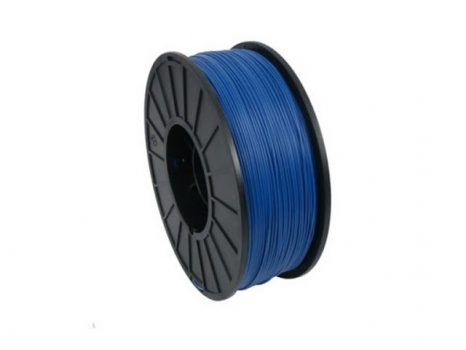 MatterHackers  PRO Series  Blue PLA 1.75 mm