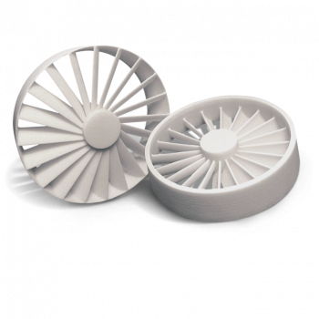 DuraForm HST Composite