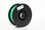 H and H 3d Plastics  Green PLA 1.75 mm