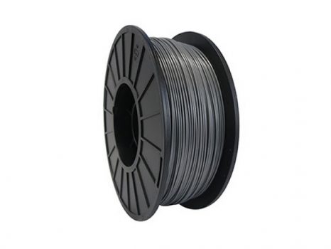 MatterHackers  PRO Series  Silver PLA 1.75 mm