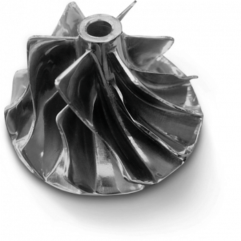 LaserForm Stainless 316L