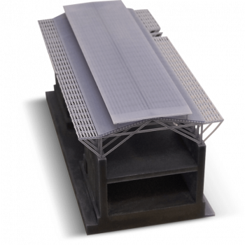 VisiJet M3 Techplast