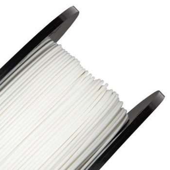 rigid inkPLA Plus White PLA Plus White PLA 2.85 mm