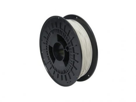MatterHackers  White Soft    PLA 1.75 mm