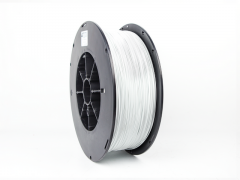 MatterHackers  PRO Series  White PLA 1.75 mm 4.5kg