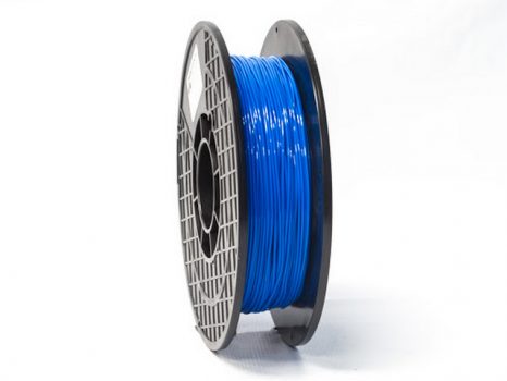 MatterHackers  Blue TPU 1.75 mm