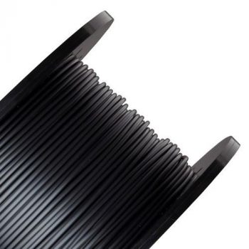 rigid inkPLA Plus Black PLA Plus Black PLA 2.85 mm