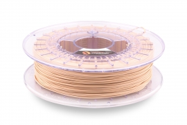 Fillamentum Flexfill 98A  Powder Beige TPU 2.85 mm