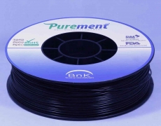 BnK  Purement Black PLA 1.75 mm