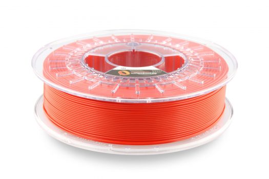 Fillamentum Extrafill  Traffic Red ABS 2.85 mm