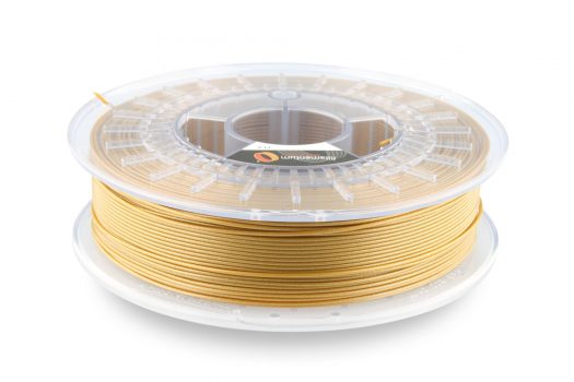 Fillamentum  Gold Happens PLA 2.85 mm