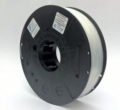 Forefront Filament F41 FLEX  White PP 1.75 mm