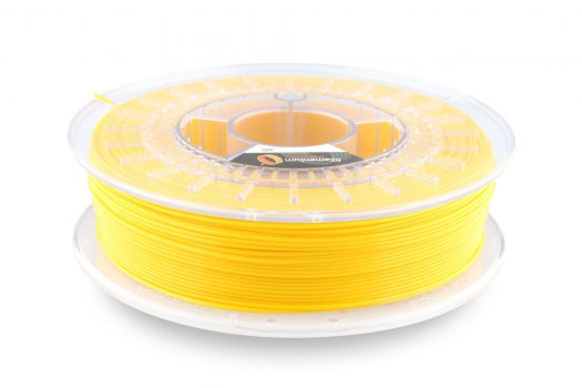 Fillamentum Extrafill  Traffic Yellow ABS 2.85 mm