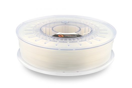 Fillamentum Extrafill  Transparent ABS 1.75 mm