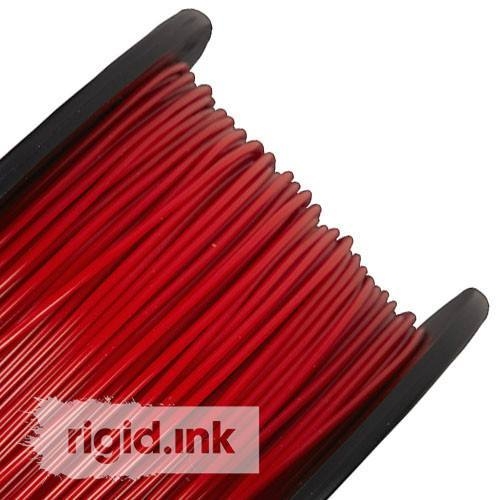 rigid ink Fire Red TPU 2.85 mm