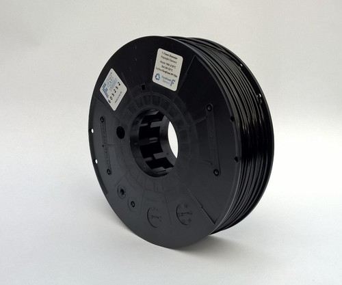 Forefront Filament F43 TOUGH  Black PP 1.75 mm