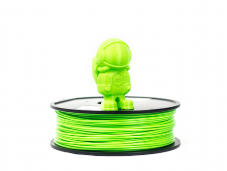 MatterHackers  Lime Green  PLA 1.75 mm