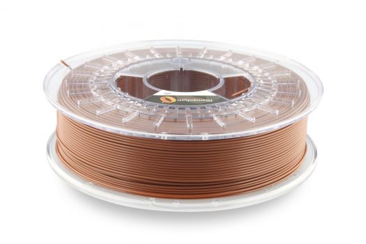 Fillamentum Extrafill  Signal Brown ABS 2.85 mm