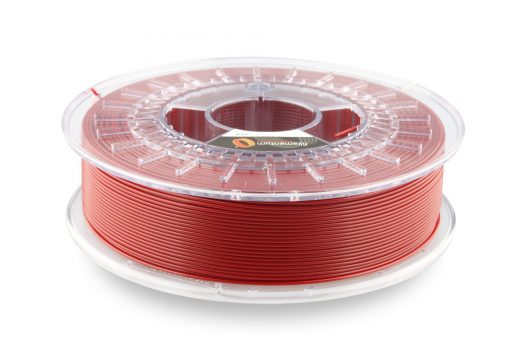 Fillamentum  Pearl Ruby Red PLA 2.85 mm