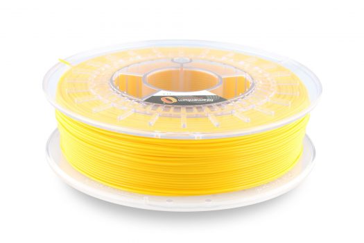 Fillamentum  Traffic Yellow PLA 1.75 mm